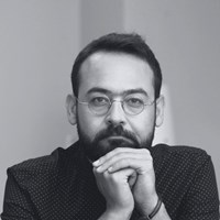 CELALEDDİN ÇELİK