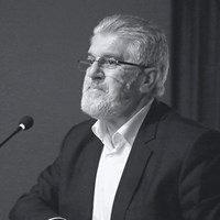 Prof. Dr. DURSUN ALİ TÖKEL