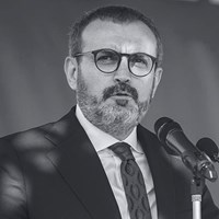 MAHİR ÜNAL